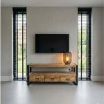 Tv-meubel Britt van HUUS