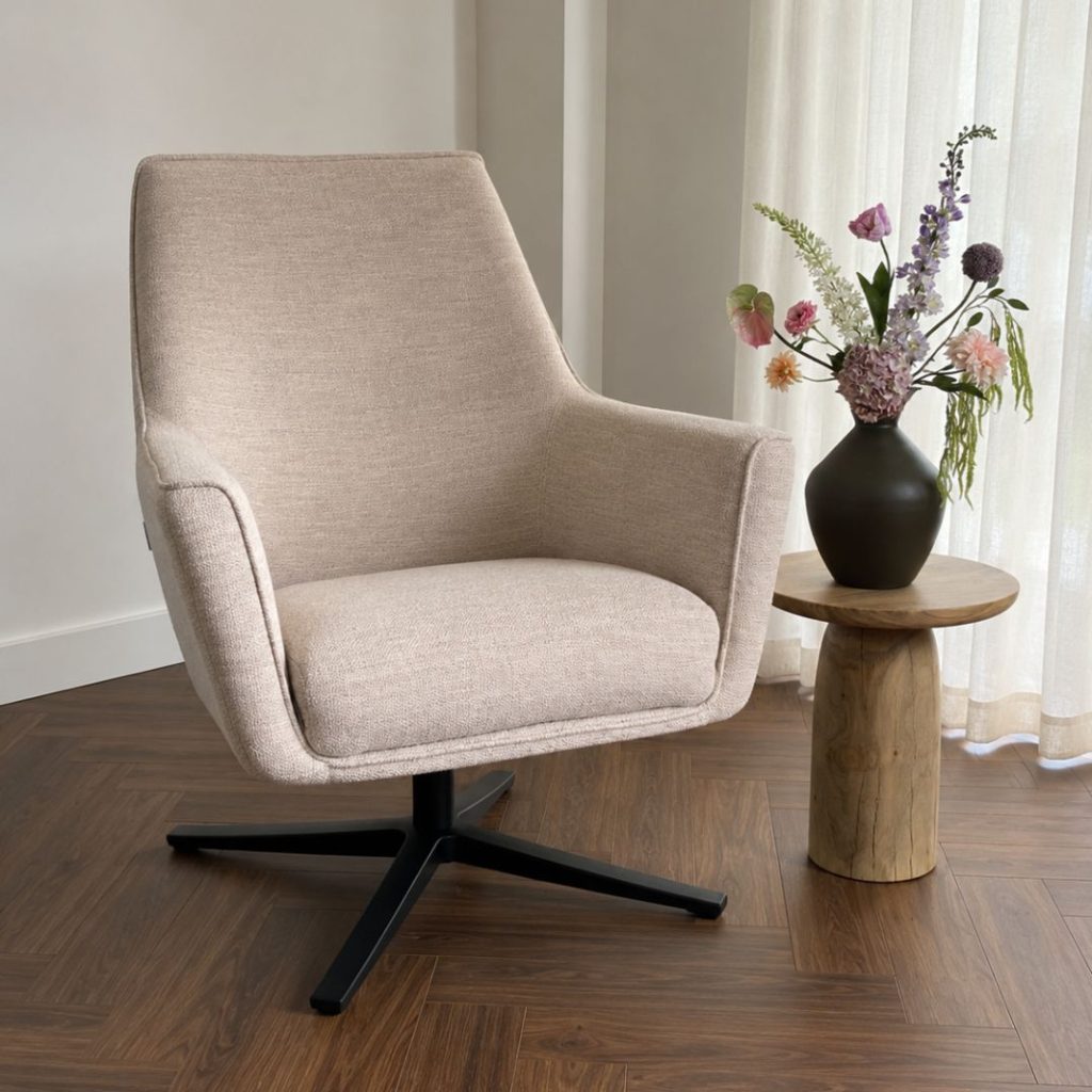 Fauteuil Tod van LABEL51