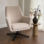 Fauteuil Tod van LABEL51