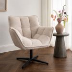 Fauteuil Ian van LABEL51