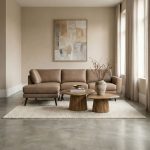 Hoekbank Floris van HUUS