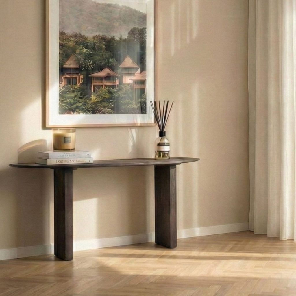 Side Table WOW van LABEL51 onderdeel van WOW serie