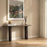 Side Table WOW van LABEL51 onderdeel van WOW serie