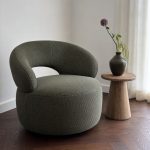 Fauteuil Suite van LABEL51 een kleurrijke toevoeging in ieder interieur
