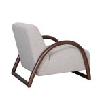 Fauteuil Viggo van LABEL51 nu verkrijgbaar op HUUS.nl