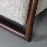 Fauteuil Viggo van LABEL51 nu verkrijgbaar op HUUS.nl