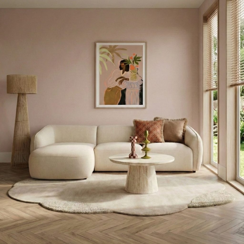 Salontafel Aime van HUUS