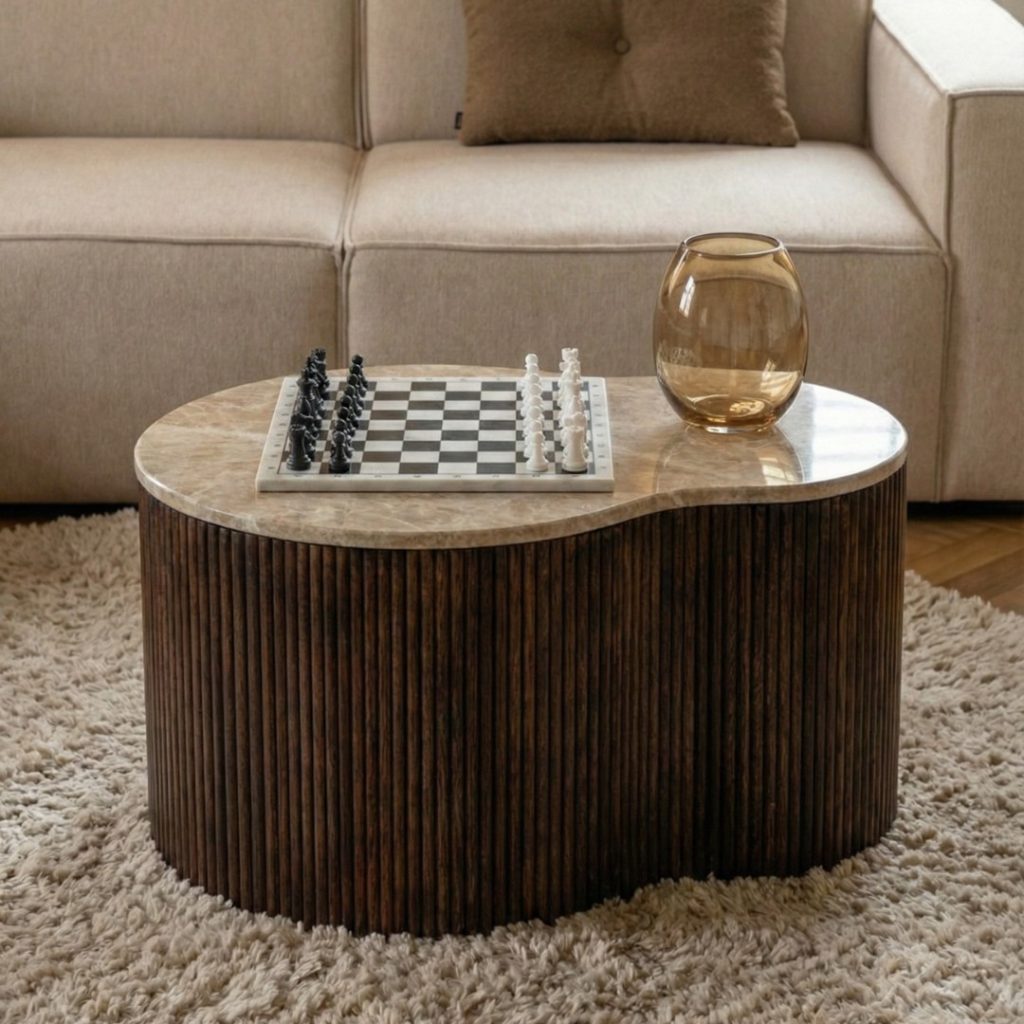 Salontafel Mari van HUUS