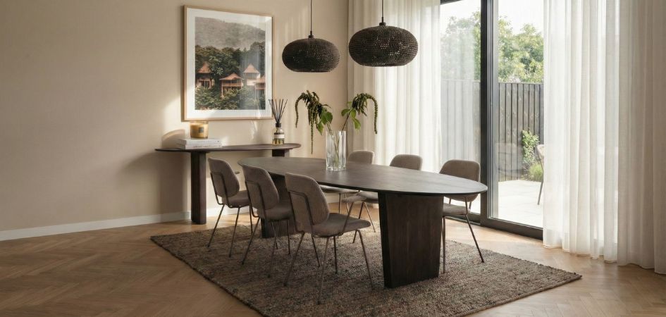 Shop the look, met serie Wow van LABEL51 nu bij HUUS.
