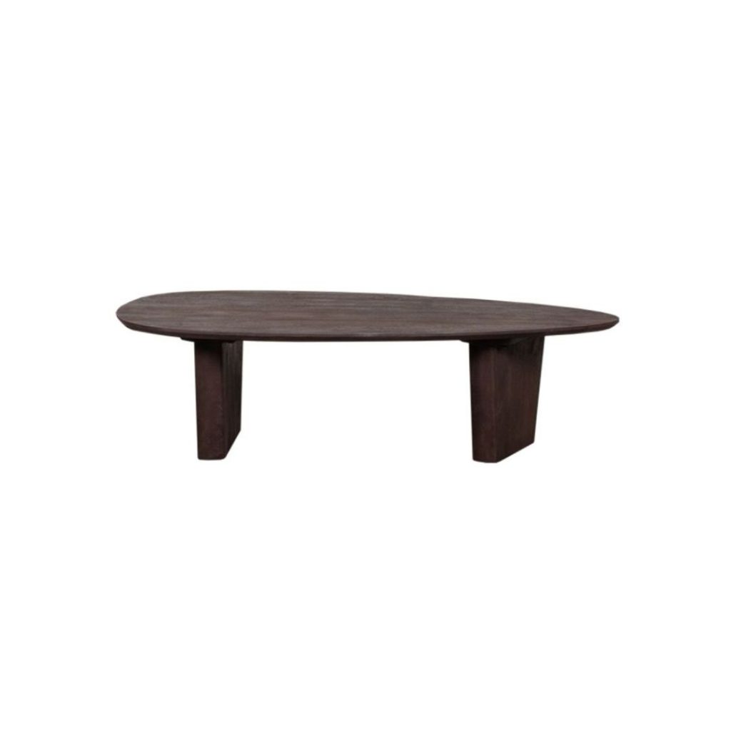 Salontafel WOW van LABEL51 onderdeel van WOW serie
