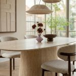 Eettafel Mara huus premium collectie
