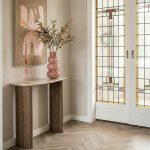 Sidetable Silvy Travertin van Zijlstra bij HUUS