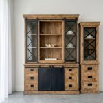 Combideal buffetkast lotte van 170 en 55cm, nu met extra korting!