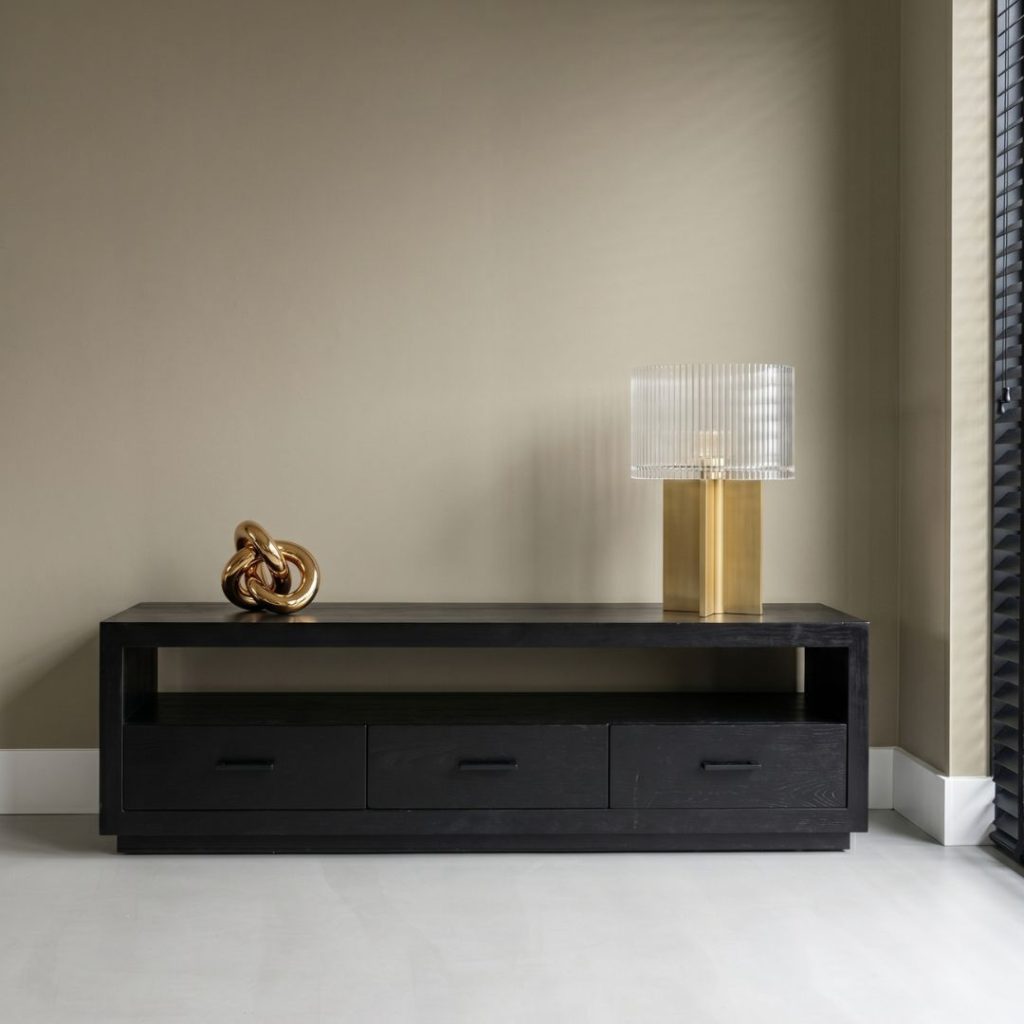 TV-meubel Luca van 150cm nu met extra bundel korting