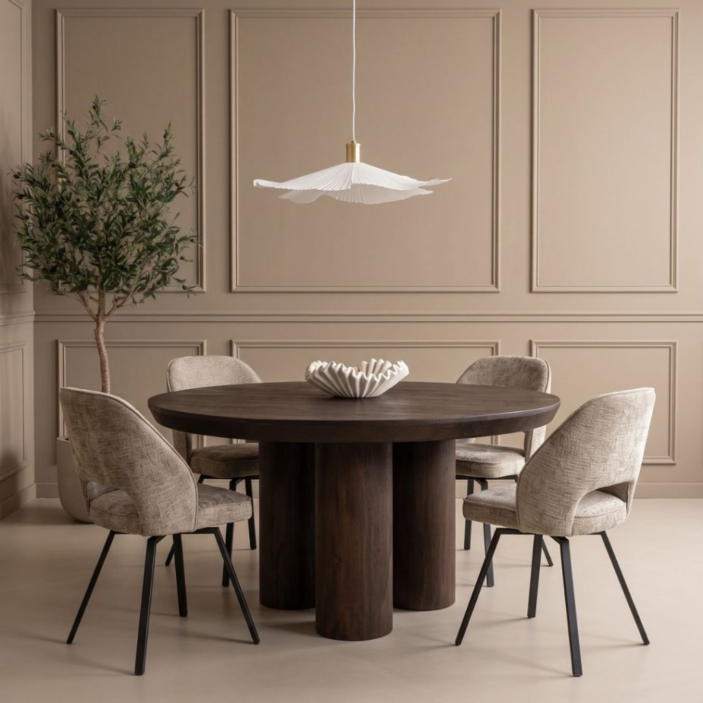 Eettafel kopen? Dan doe je bij HUUS voor de beste prijs en een groot assoritment.