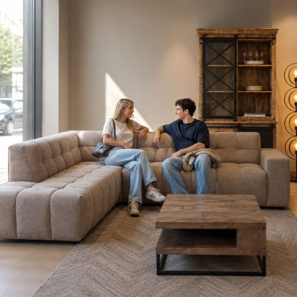 jouw nieuwe interieur koop je bij huus voor de laagste prijs zonder in te leveren op kwaliteit.