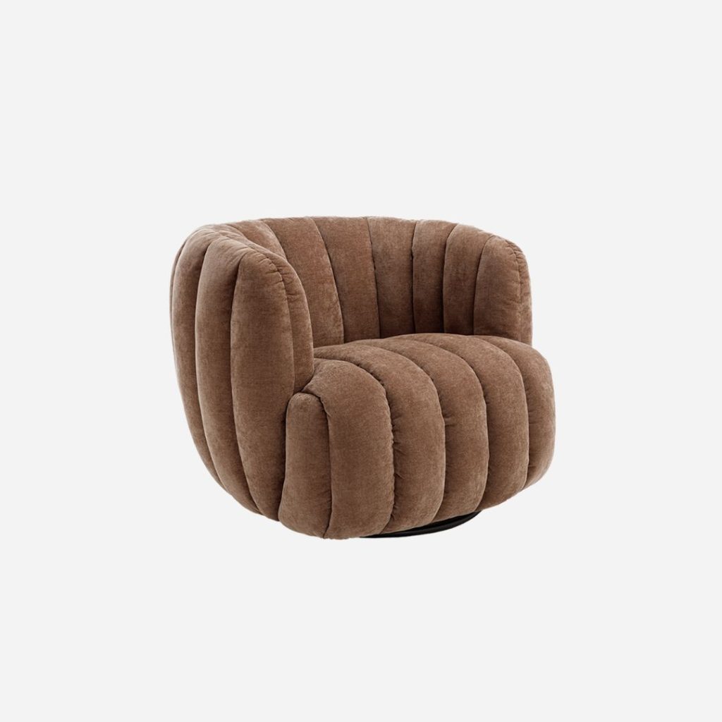 fauteuil verdi perfect bij de hotel chique interieur stijl