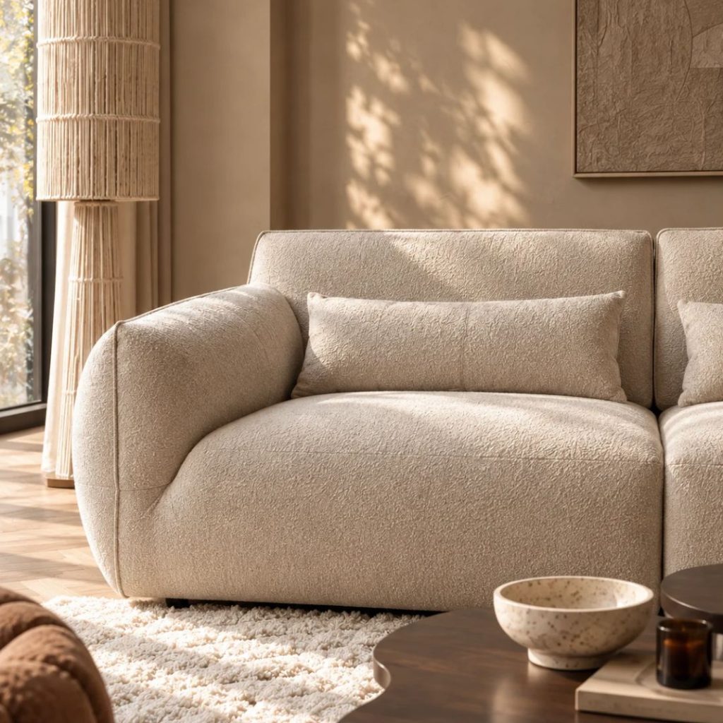 Shop nu jouw perfecte meubels voor een hotel chique interieur.
