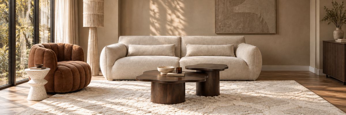 Shop nu jouw perfecte meubels voor een hotel chique interieur.
