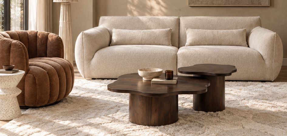 Shop nu jouw perfecte meubels voor een hotel chique interieur.